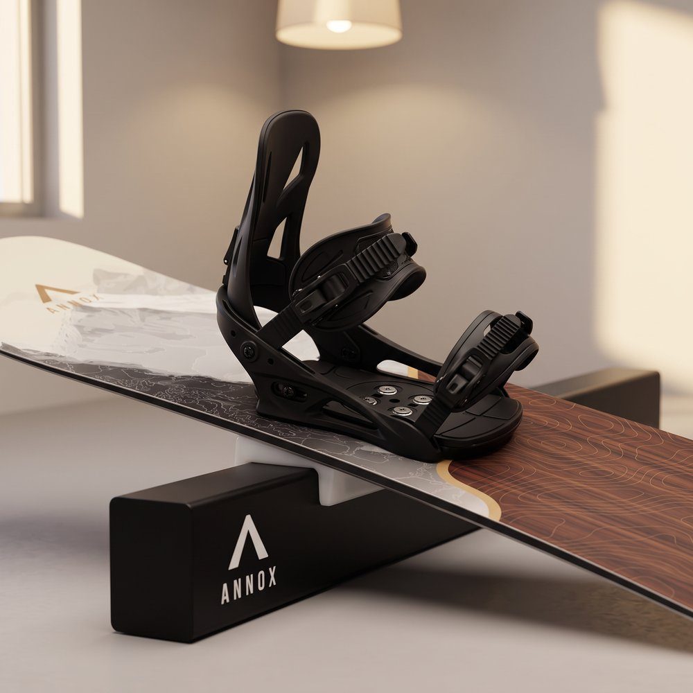 Annox Snowskate JIB deszka