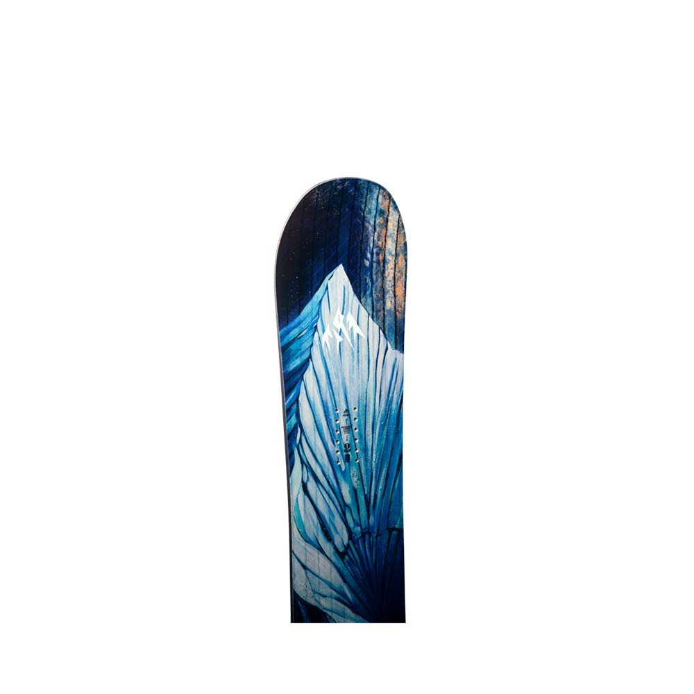 Jones Airheart Snowboard
