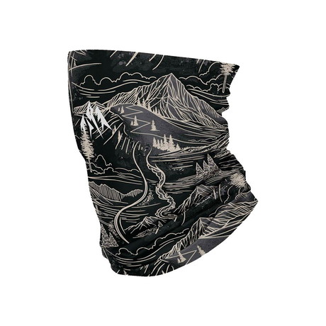 Jones Mountain Aloha Neck Warmer