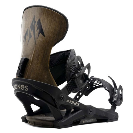Jones Apollo Bindings