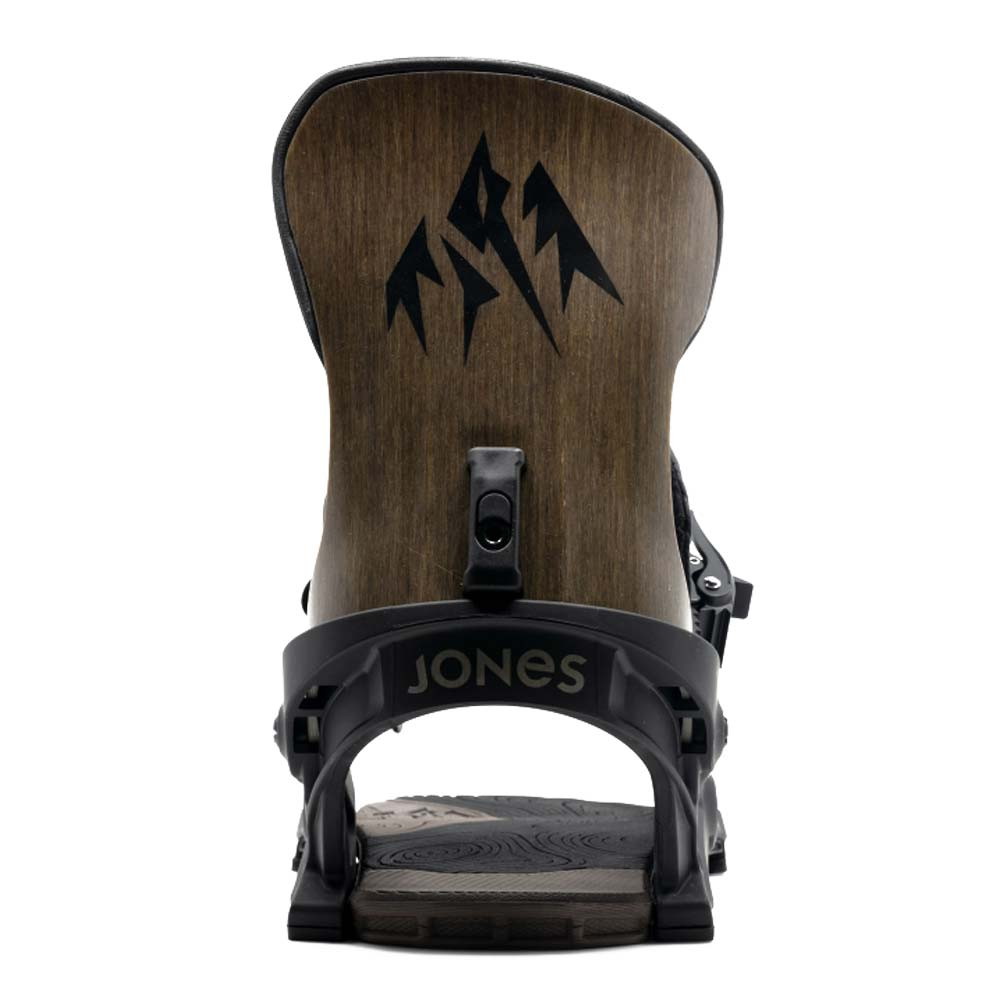 Jones Apollo Bindings