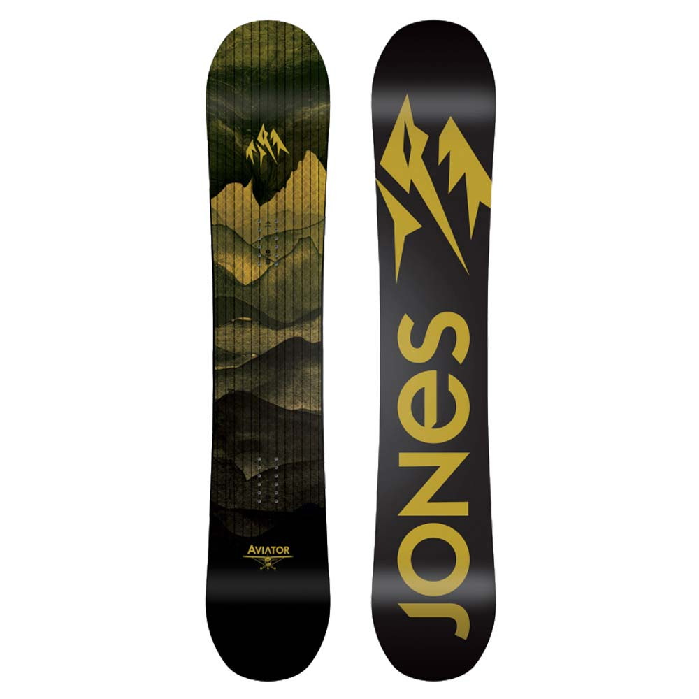 Jones Aviator Snowboard