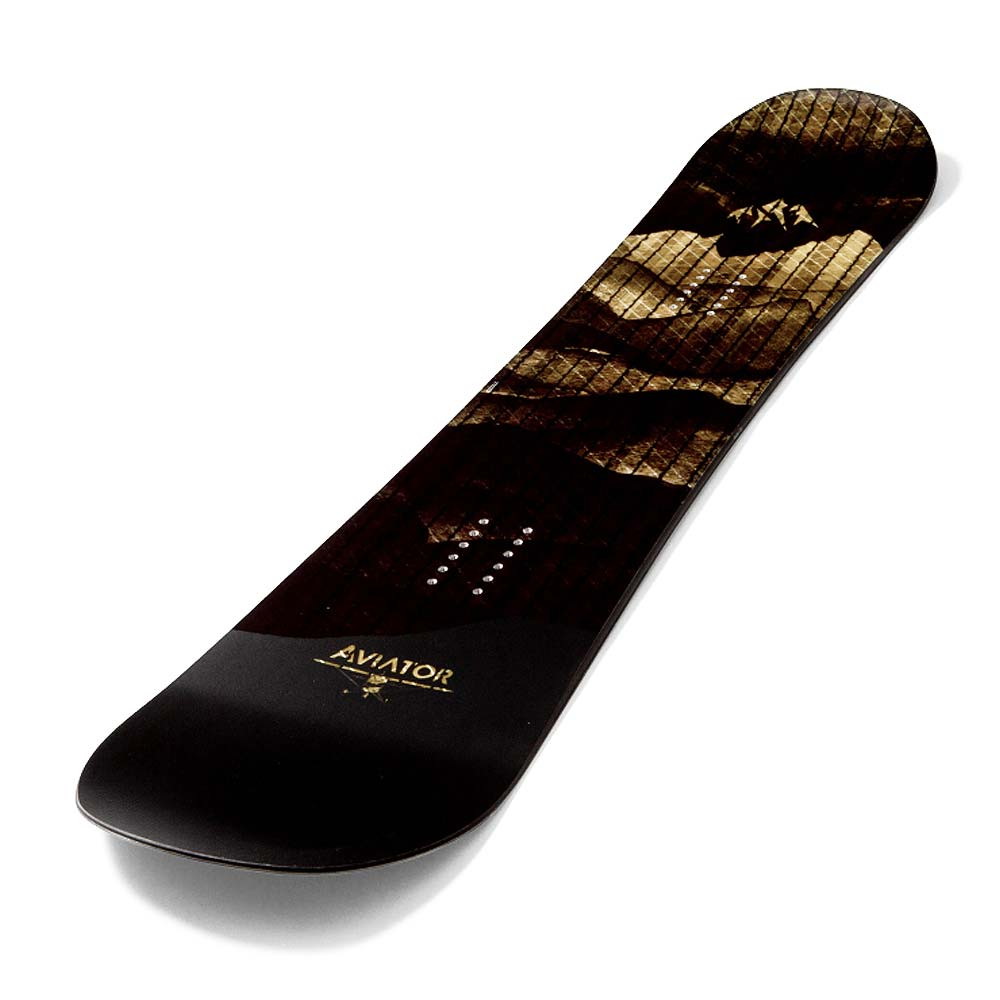 Jones Aviátor Snowboard