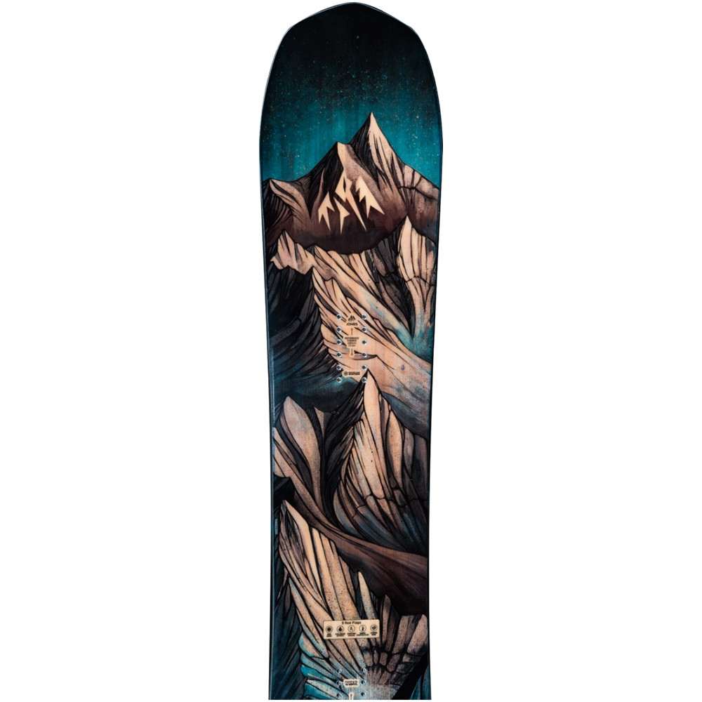 Jones Explorer Snowboard