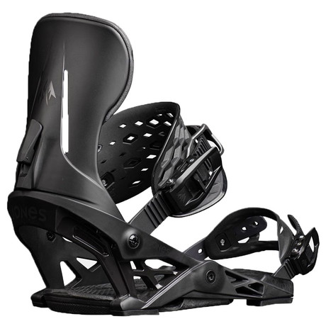 Jones Mercury Bindings