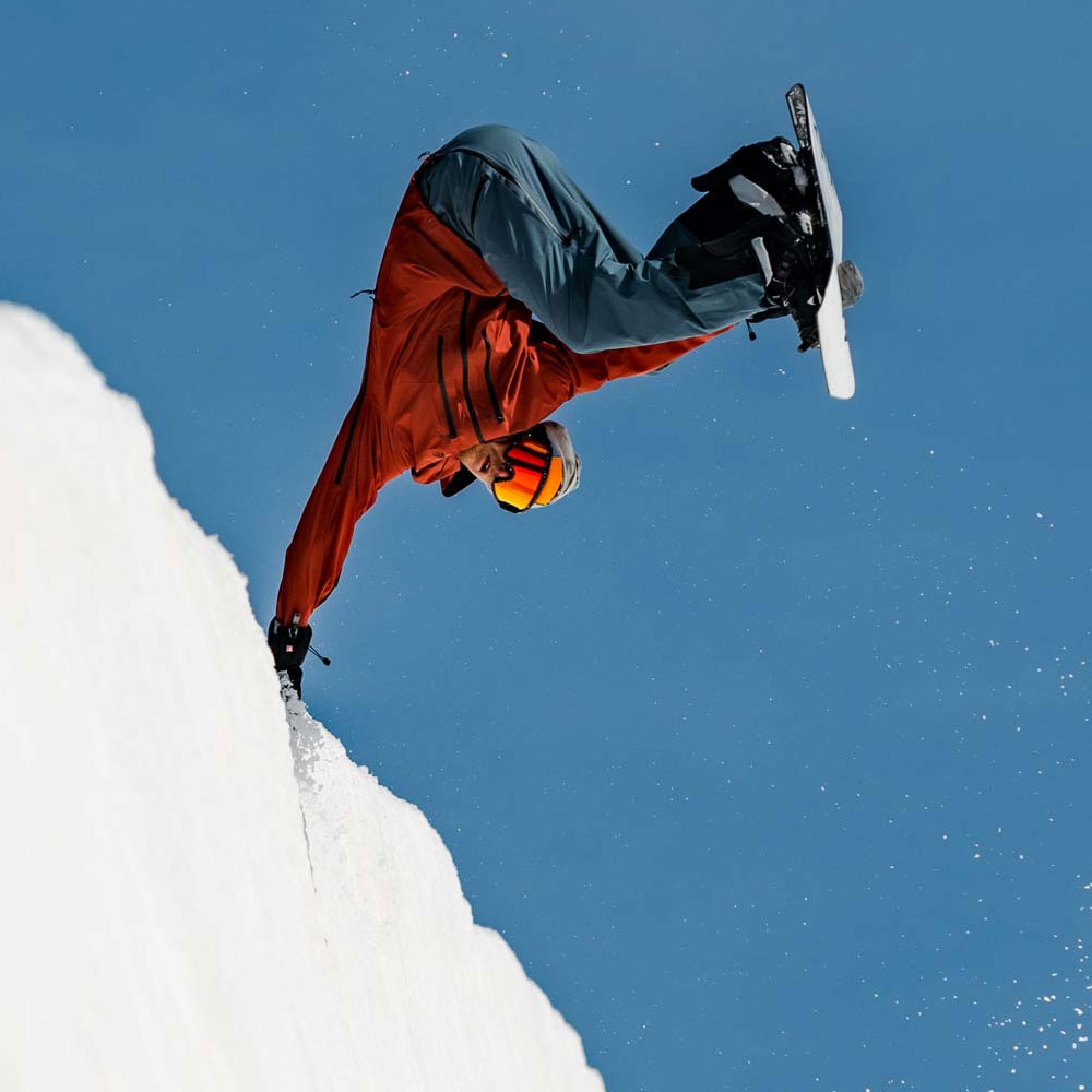 Jones Meteorite Bindings