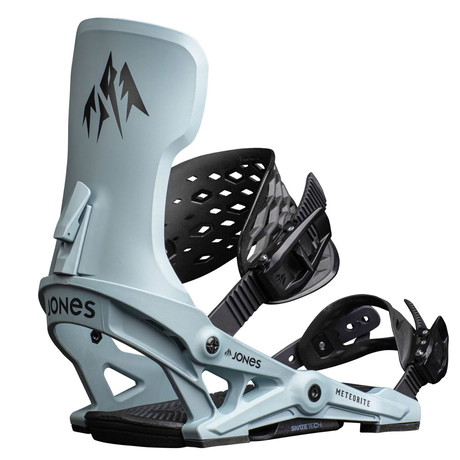 Jones Meteorite Bindings