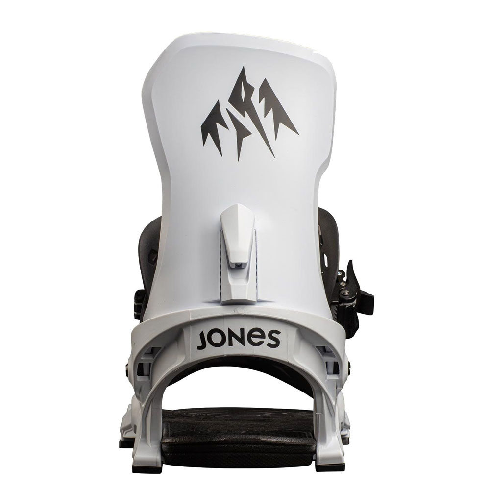 Jones Meteorite Bindings