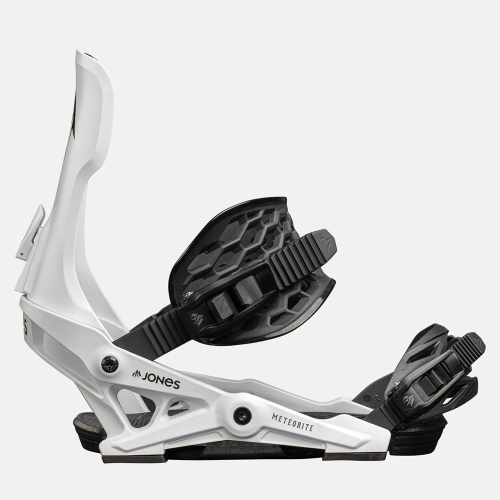 Jones Meteorite Bindings