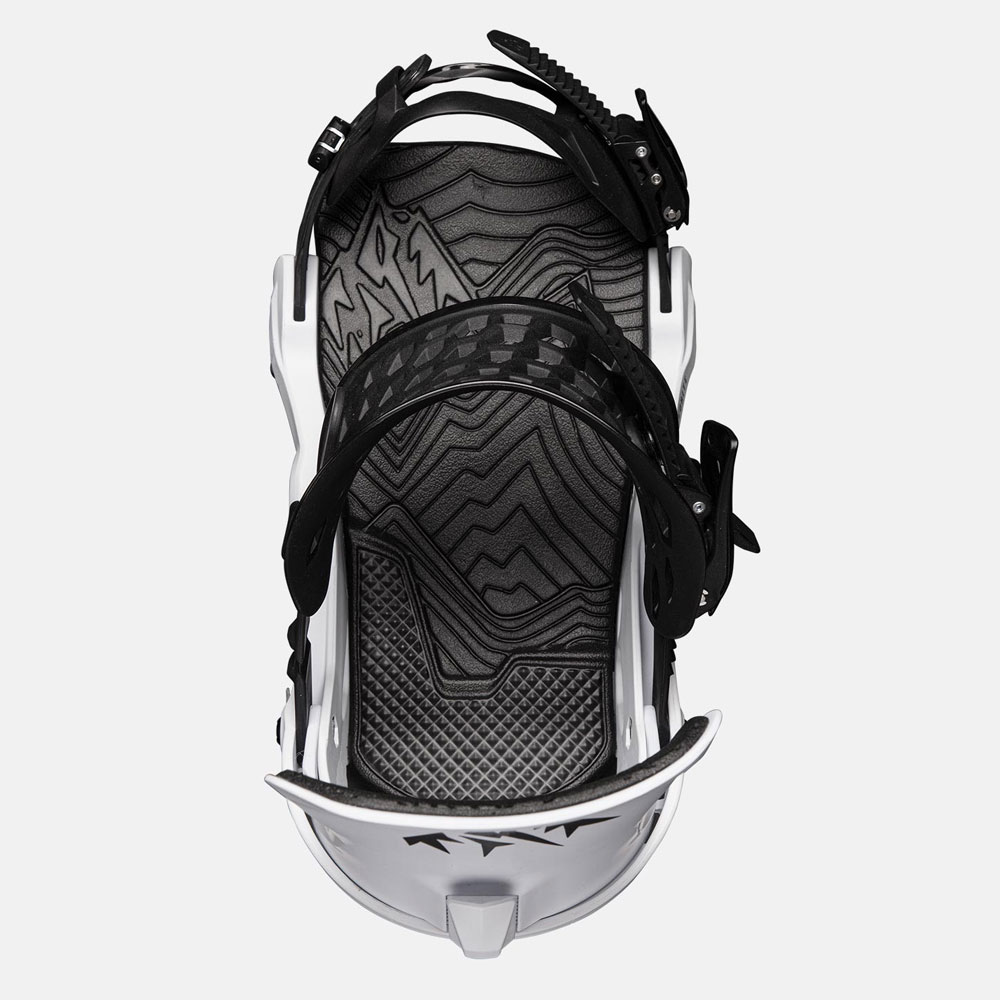 Jones Meteorite Bindings