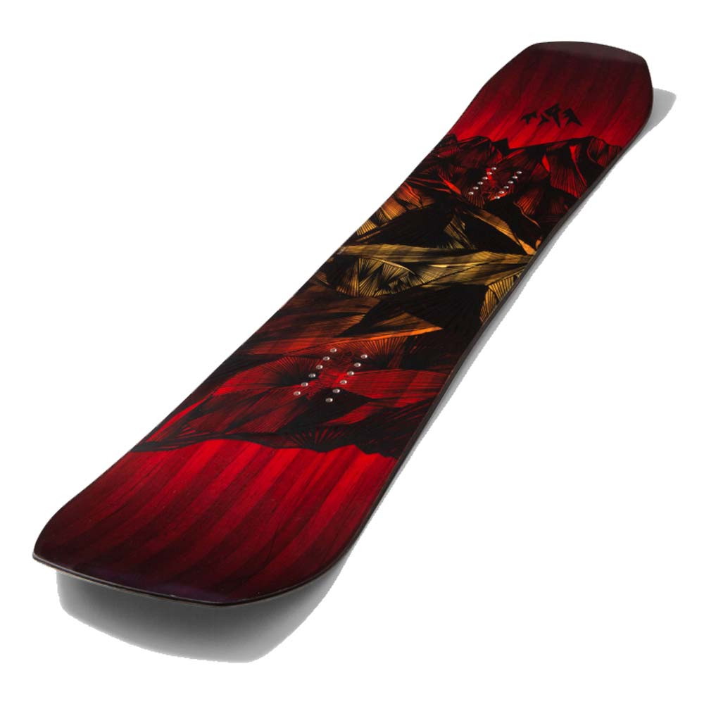 Jones Mountain Twin Snowboard