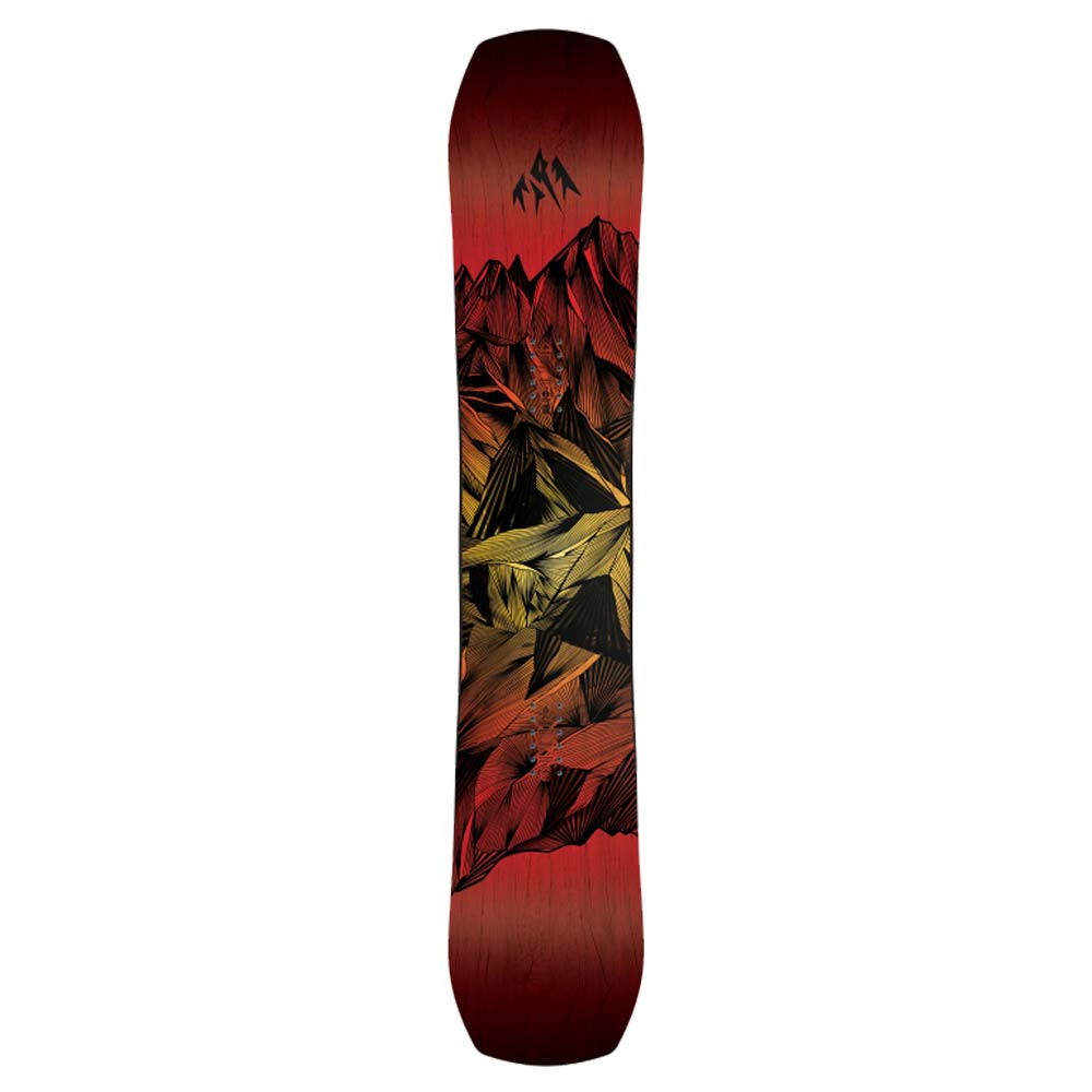 Jones Mountain Twin Snowboard