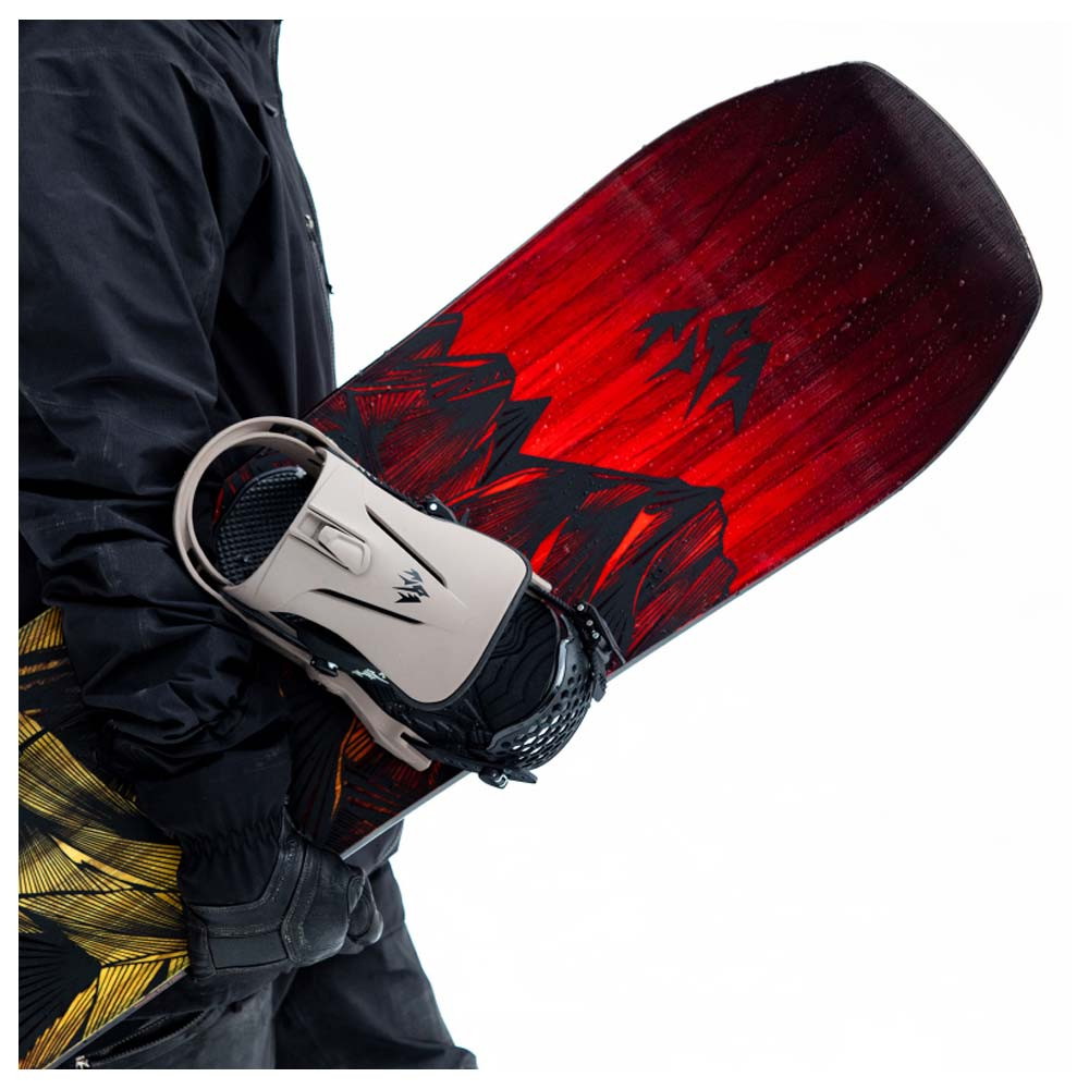 Jones Mountain Twin Snowboard