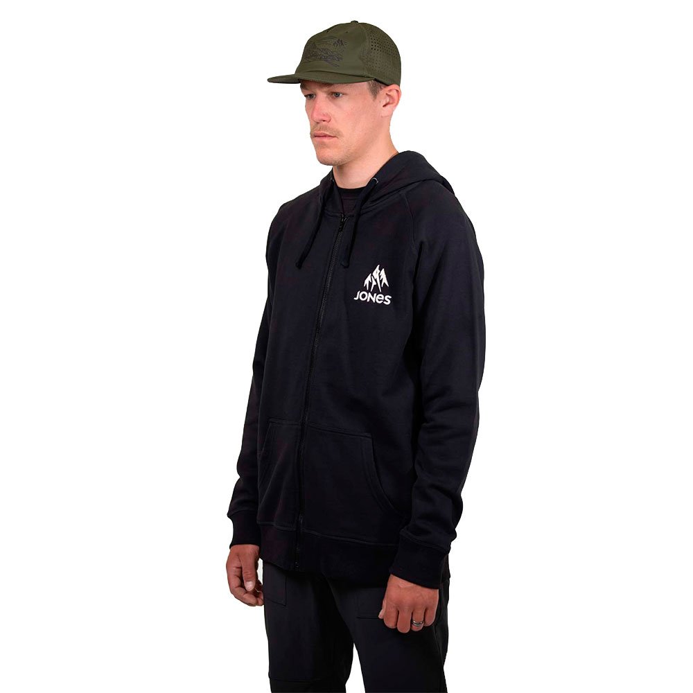 Jones Truckee Hoodie