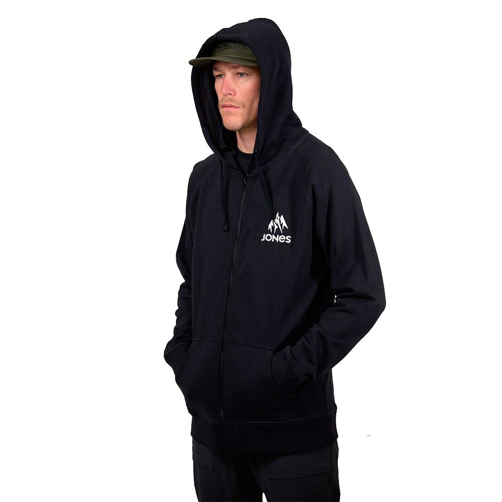 Jones Truckee Hoodie