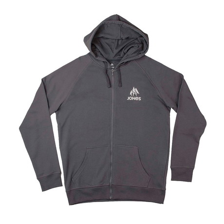 Jones Truckee Hoodie
