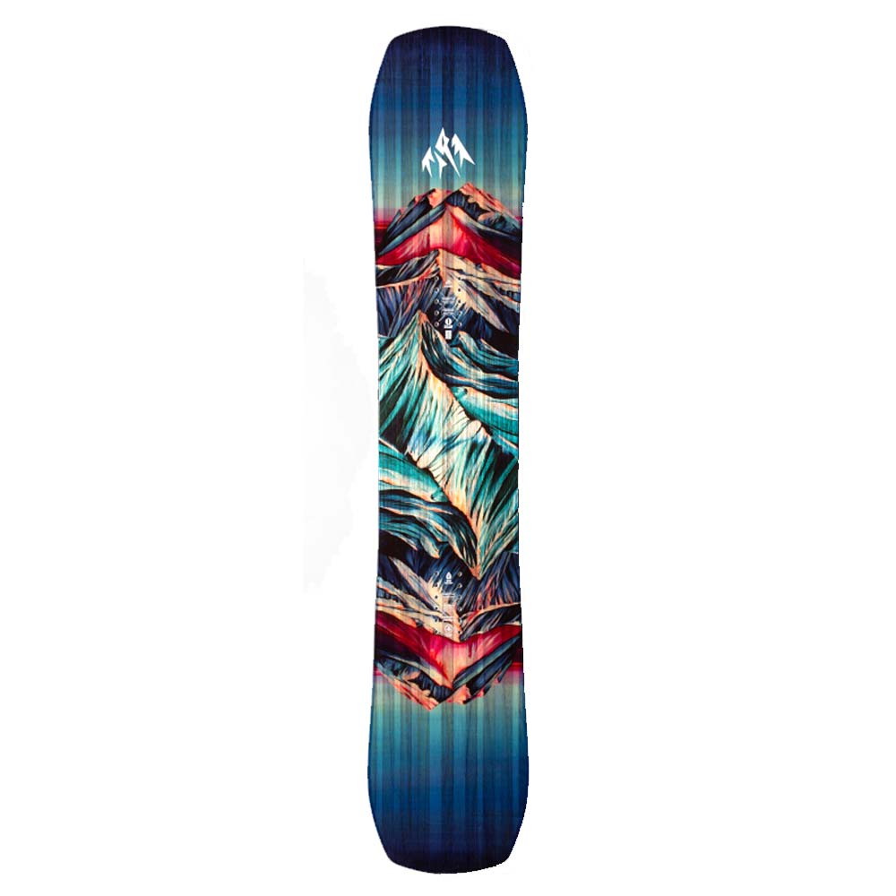 Jones Ikertestvér Snowboard