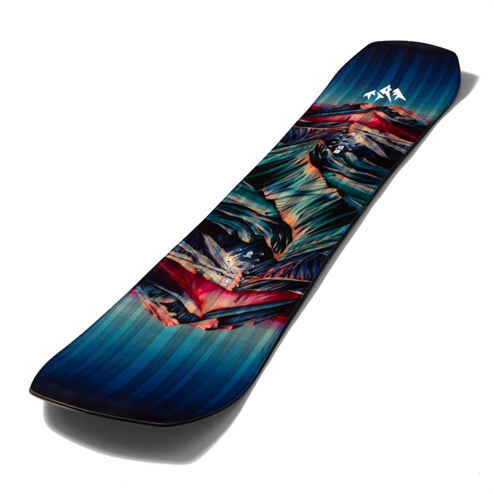 Jones Ikertestvér Snowboard