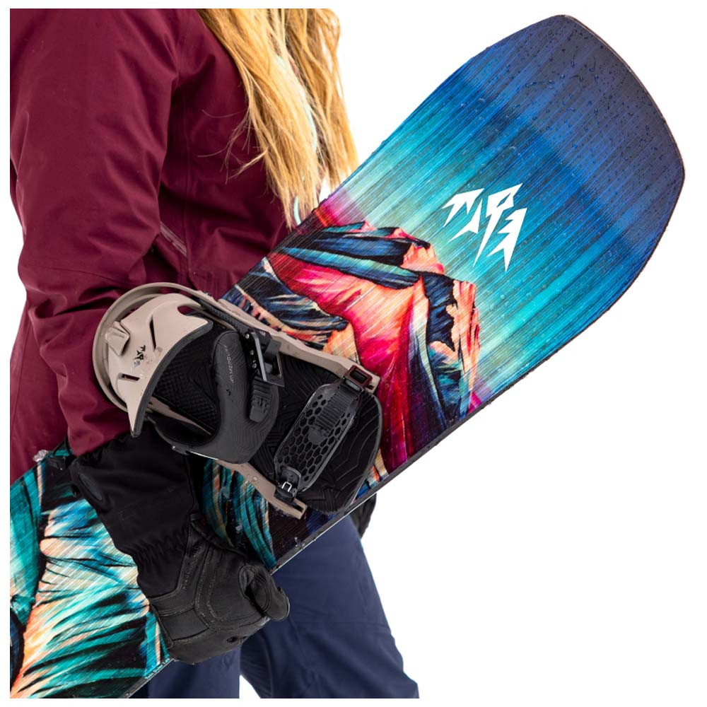 Jones Ikertestvér Snowboard