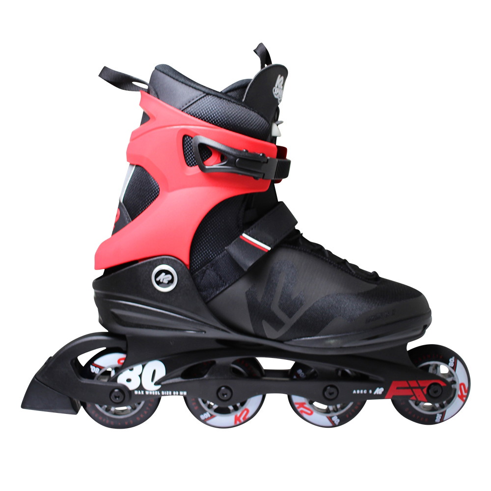 K2 F.I.T 80 Pro Inline Skates
