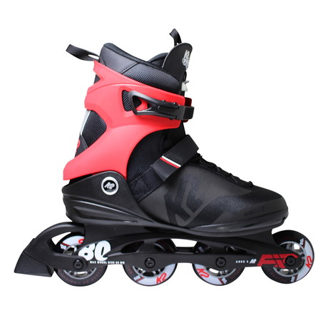 K2 F.I.T 80 Pro Inline Skates