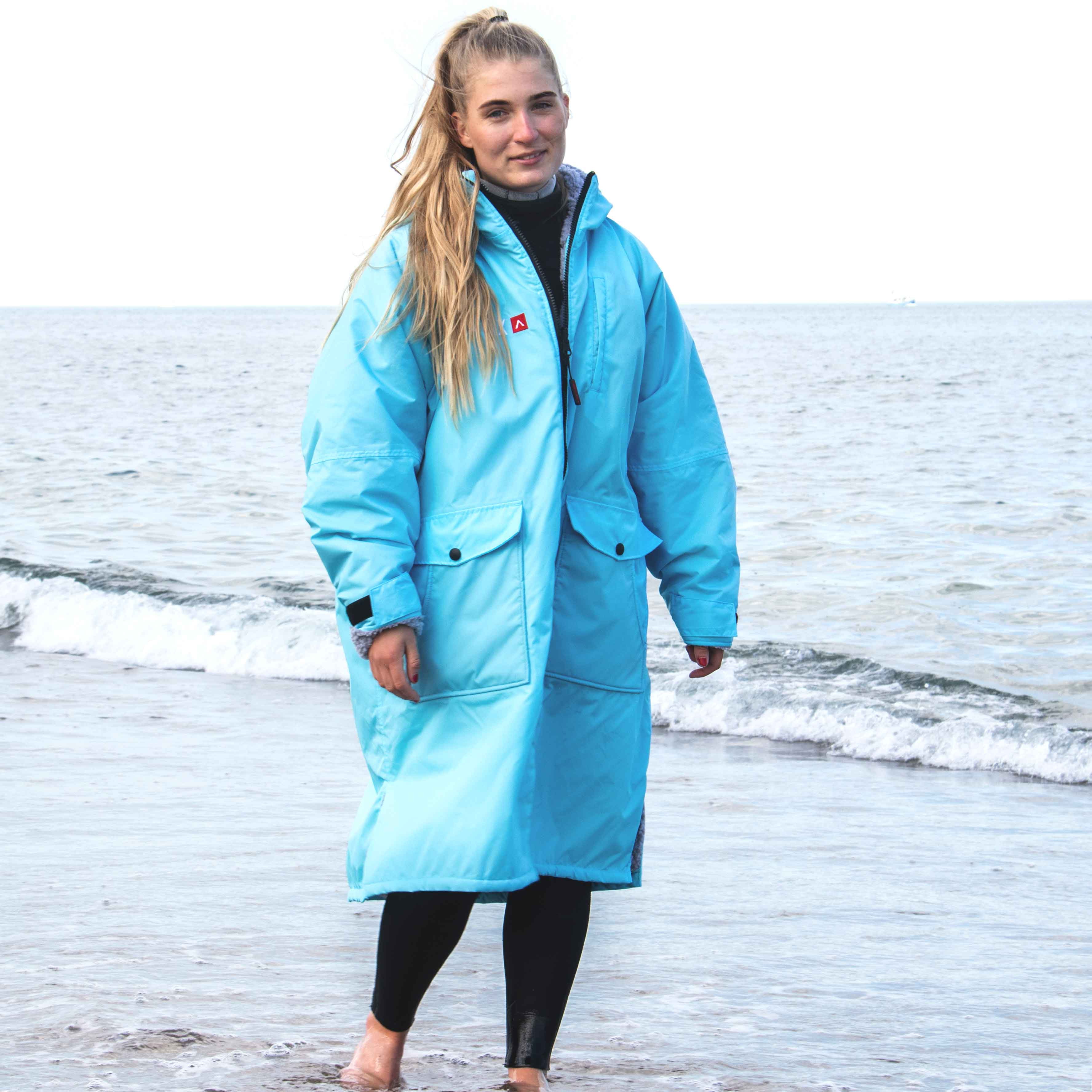 Annox Change Robe - LS