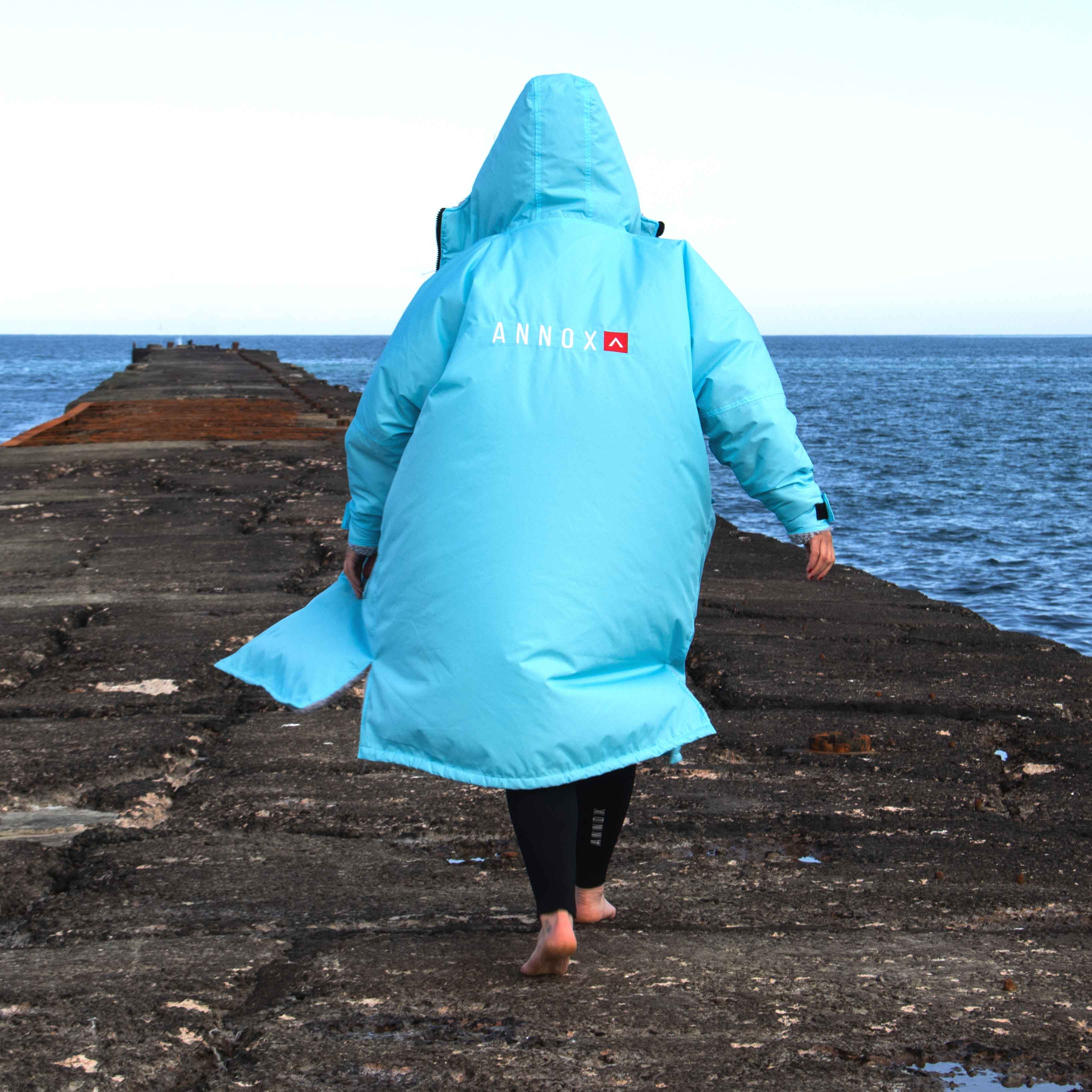 Annox Change Robe - LS