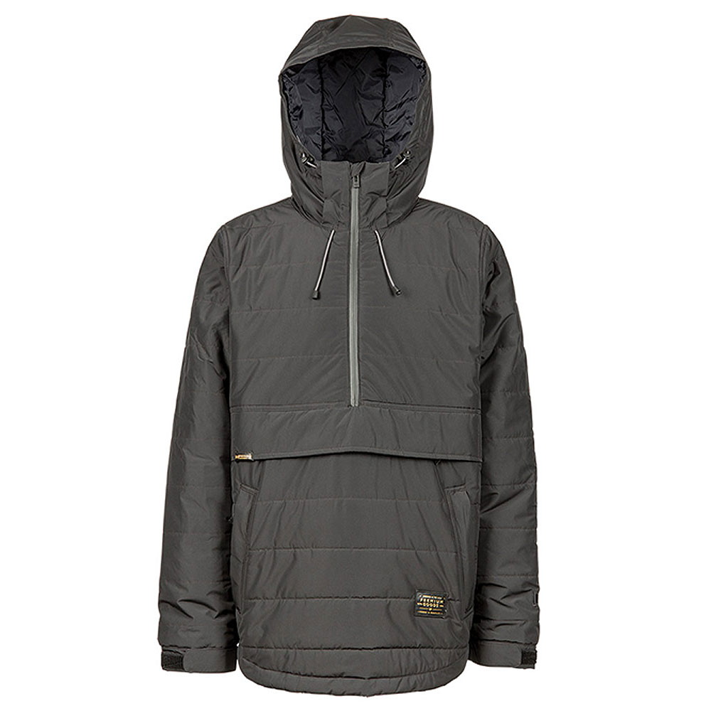 L1 Aftershock Snow Jacket