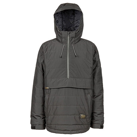 L1 Aftershock Snow Jacket