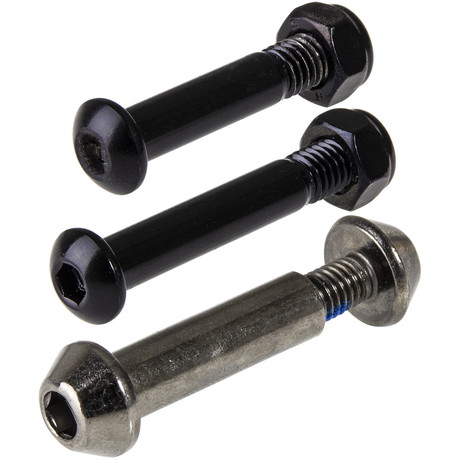 Front Axle Bolt