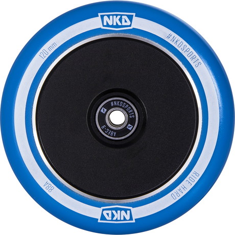 NKD Diesel Stunt Scooter Wheel