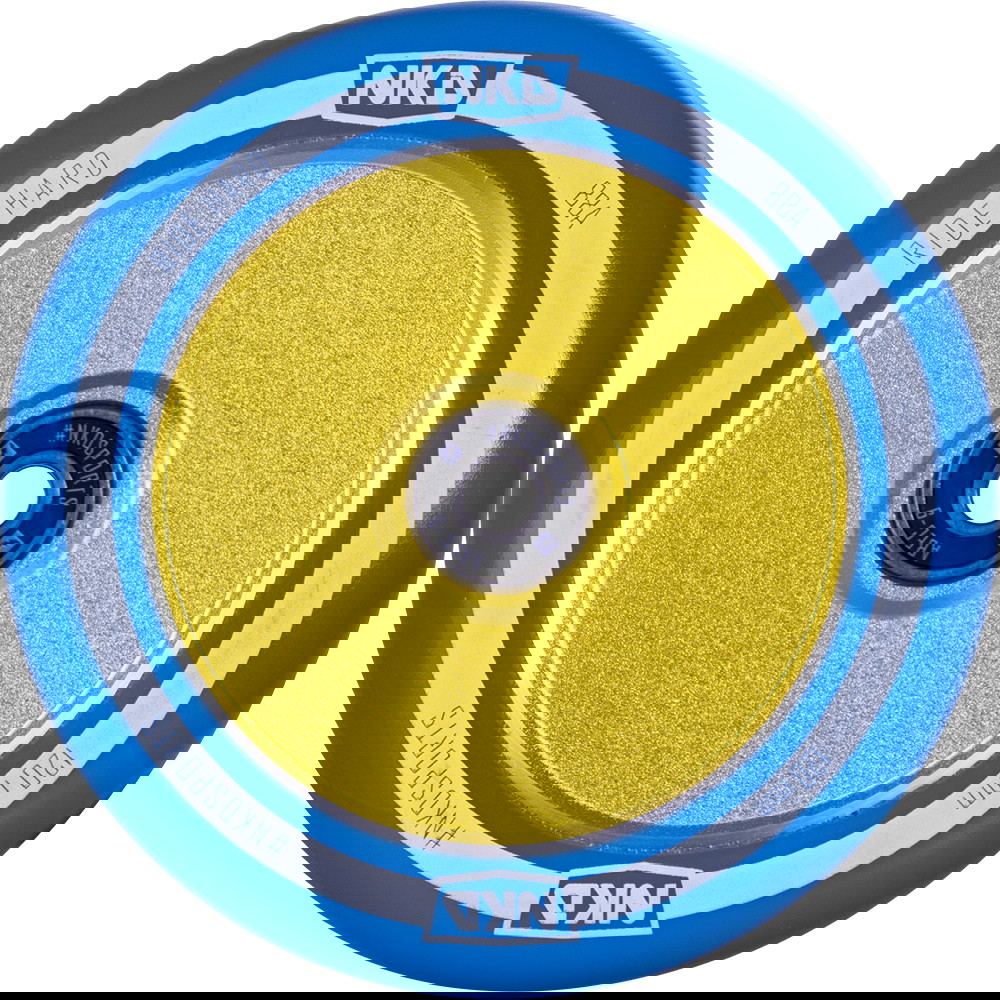 NKD Diesel Stunt Scooter Wheel