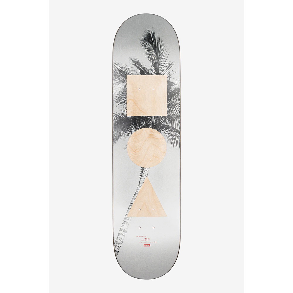 Globe G1 Daydream Skateboard Deck