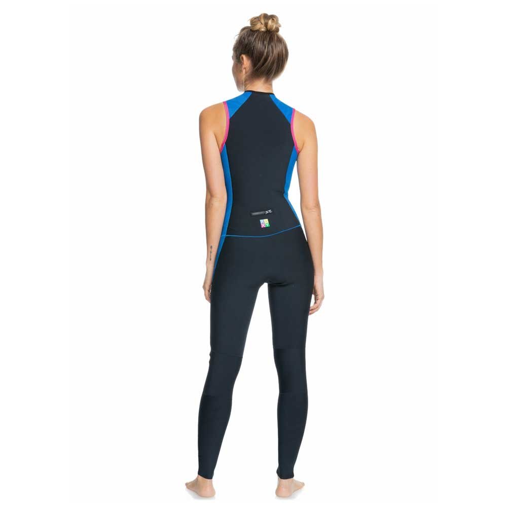 Roxy POP Surf Long Jane Női Neoprén Ruha 1,5 mm