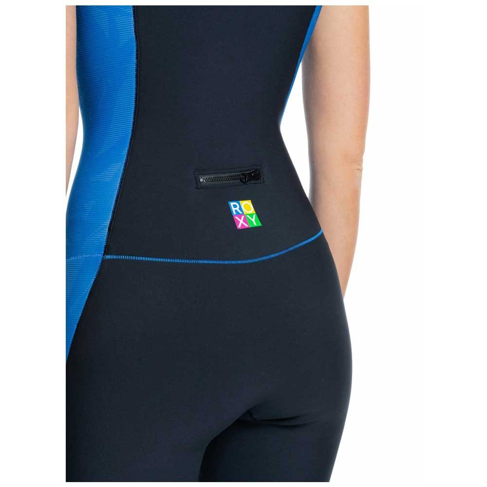 Roxy POP Surf Long Jane Női Neoprén Ruha 1,5 mm