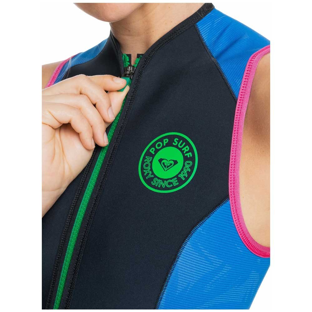 Roxy POP Surf Long Jane Női Neoprén Ruha 1,5 mm