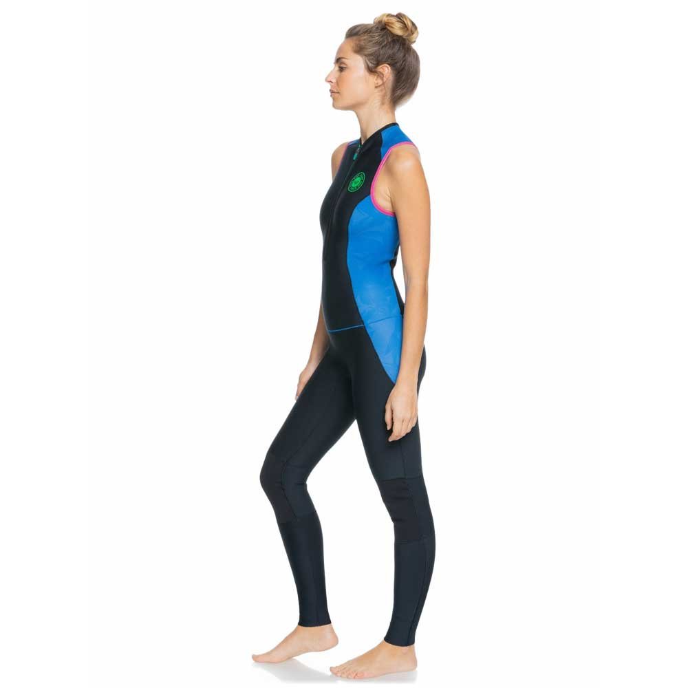 Roxy POP Surf Long Jane Női Neoprén Ruha 1,5 mm