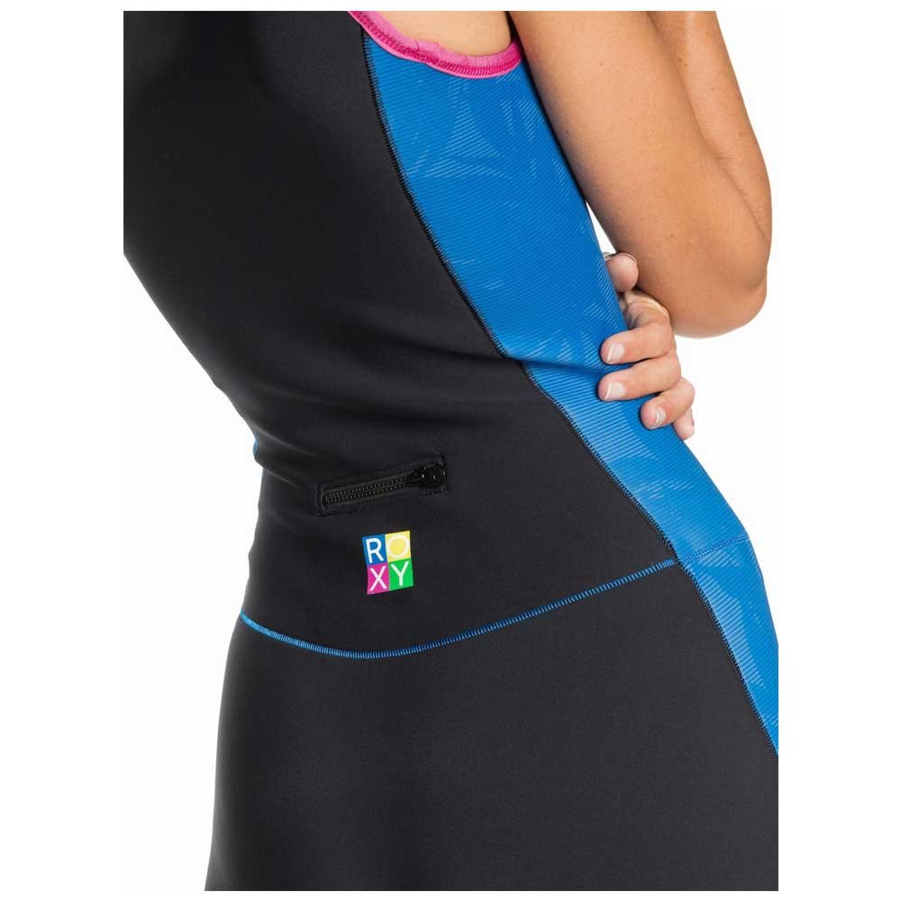Roxy POP Surf Long Jane Női Neoprén Ruha 1,5 mm
