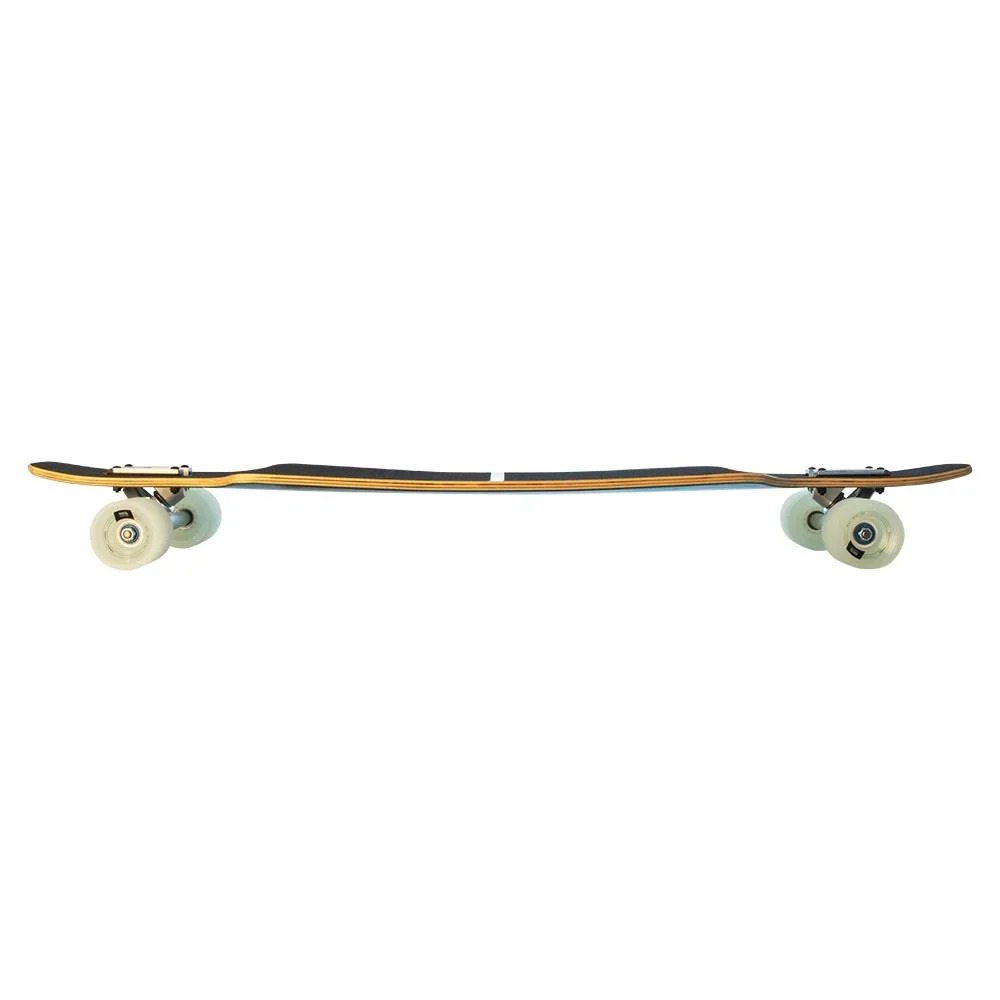 NKX Fearless Longboard