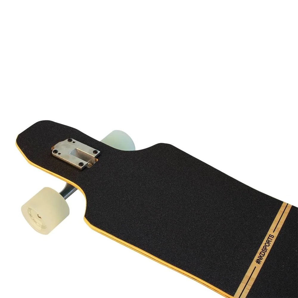 NKX Fearless Longboard