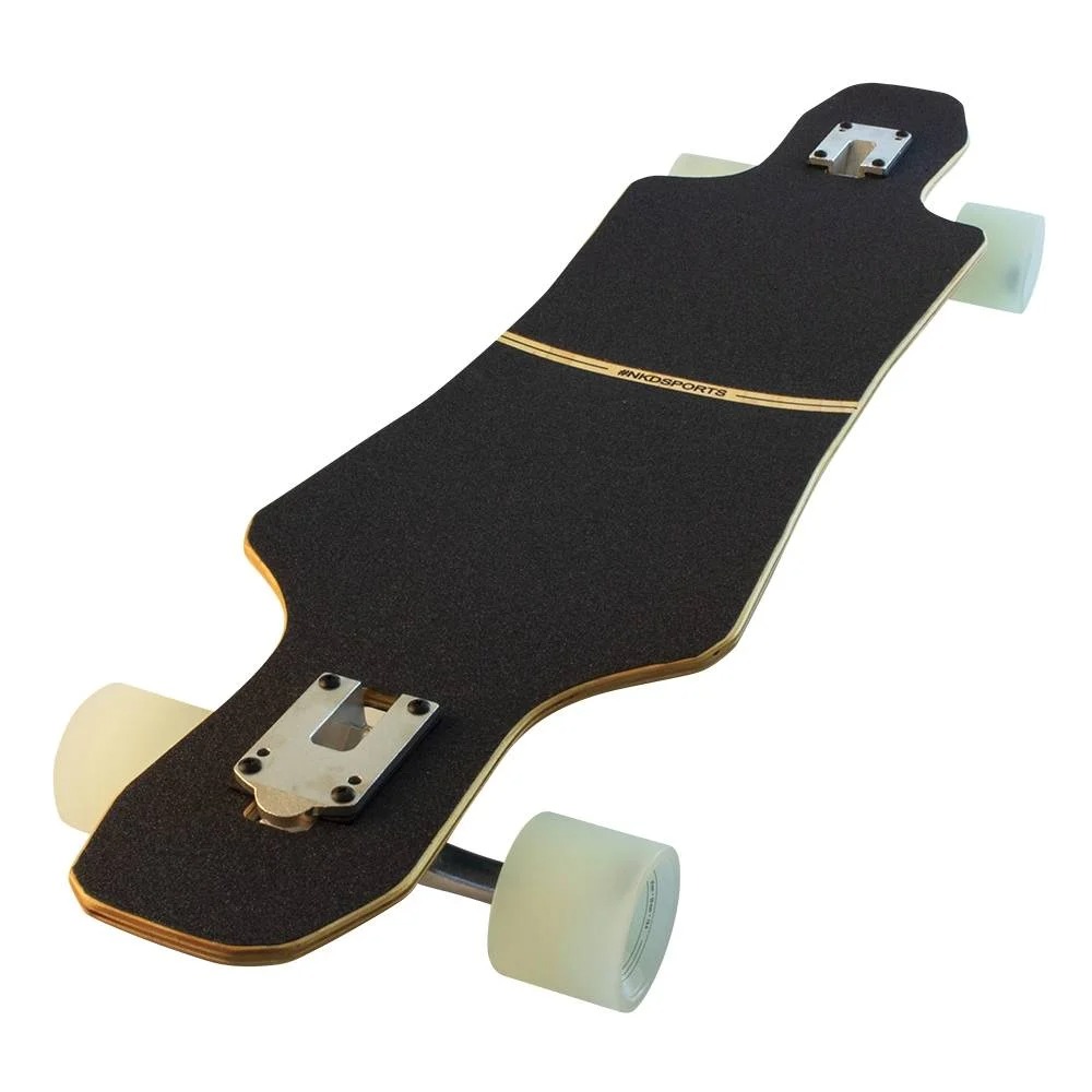 NKX Fearless Longboard