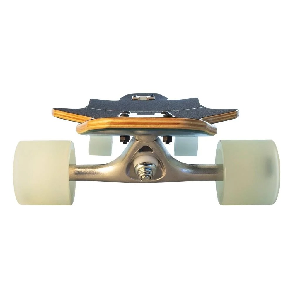 NKX Fearless Longboard