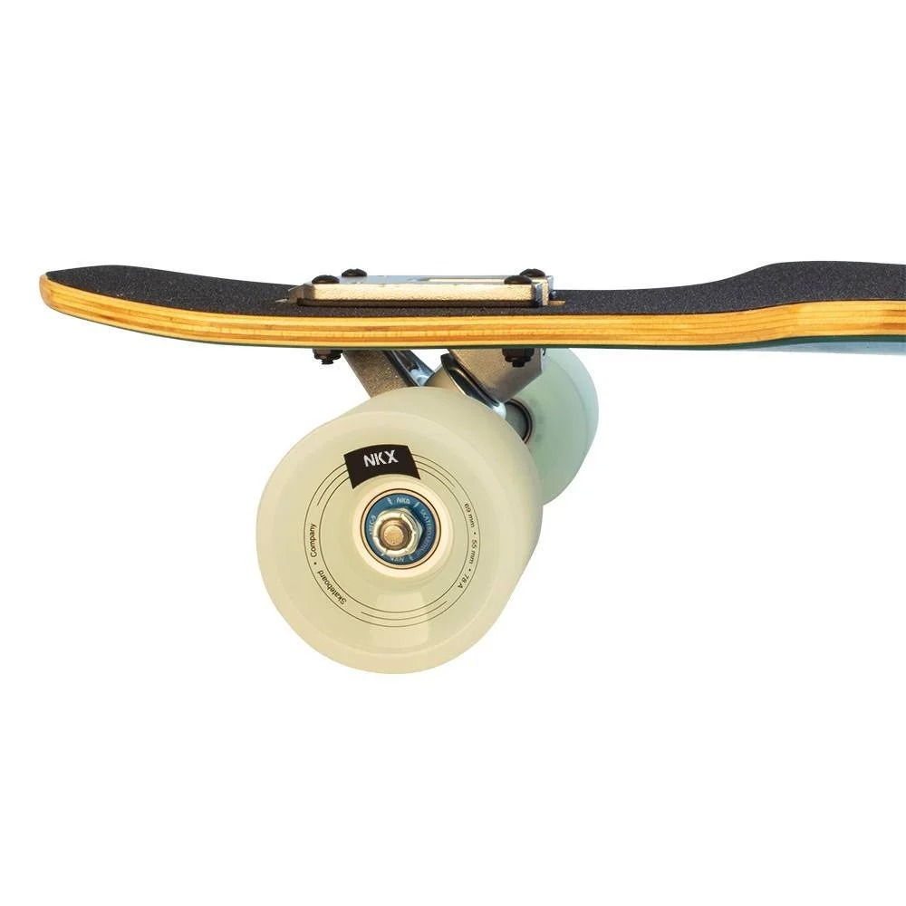 NKX Fearless Longboard