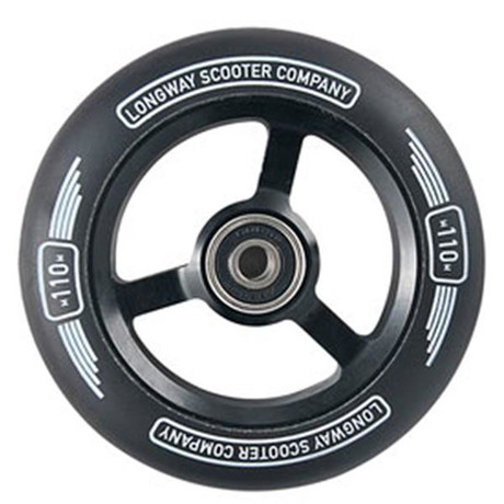 Skullcandy Uproar w. Tap Tech - Smoke/Red