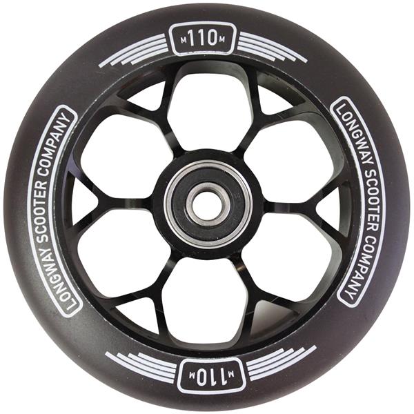 Longway Precinct Wheel 110mm