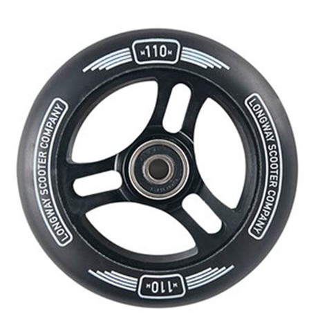Longway Sector Wheel 110mm