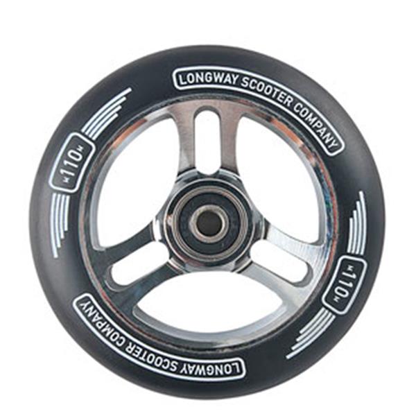 Longway Sector Wheel 110mm