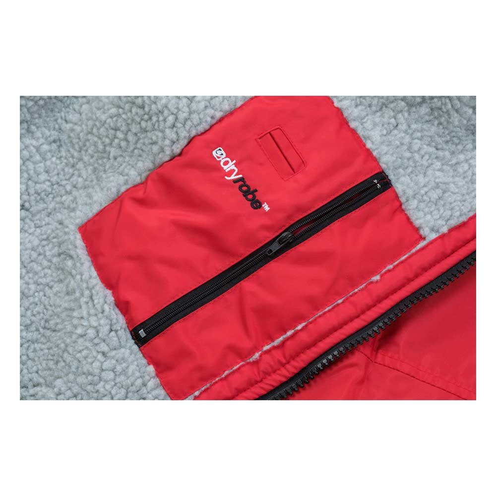 Dryrobe Advance LS
