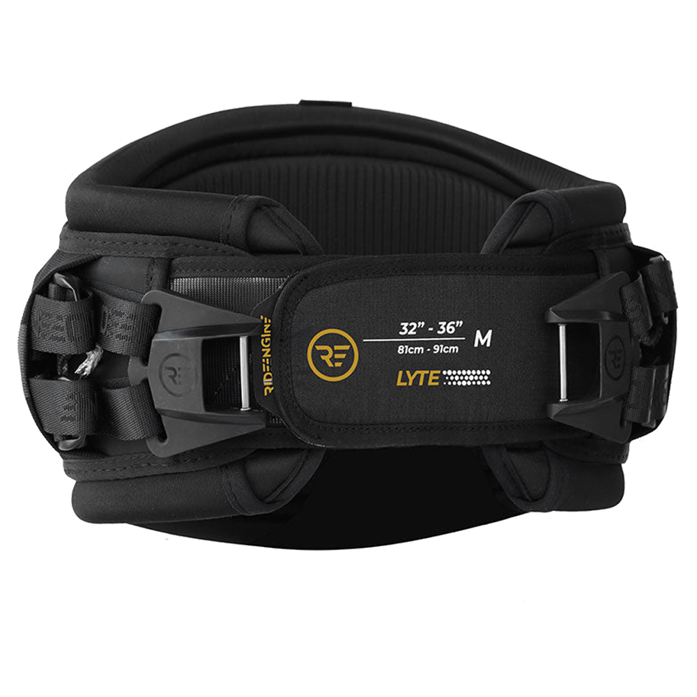 Ride Engine Lyte Webbing Connection V1 Harnes