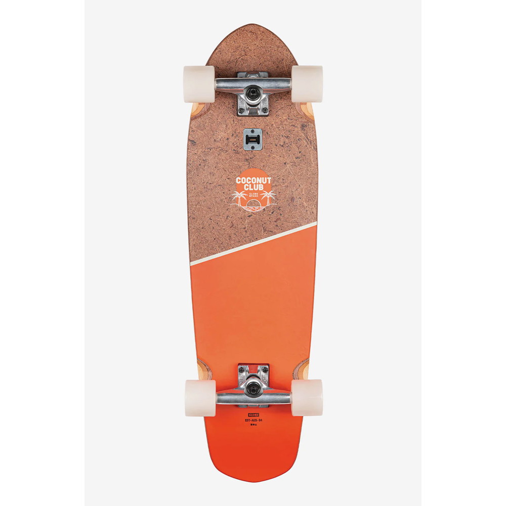 Globe Big Blazer Longboard